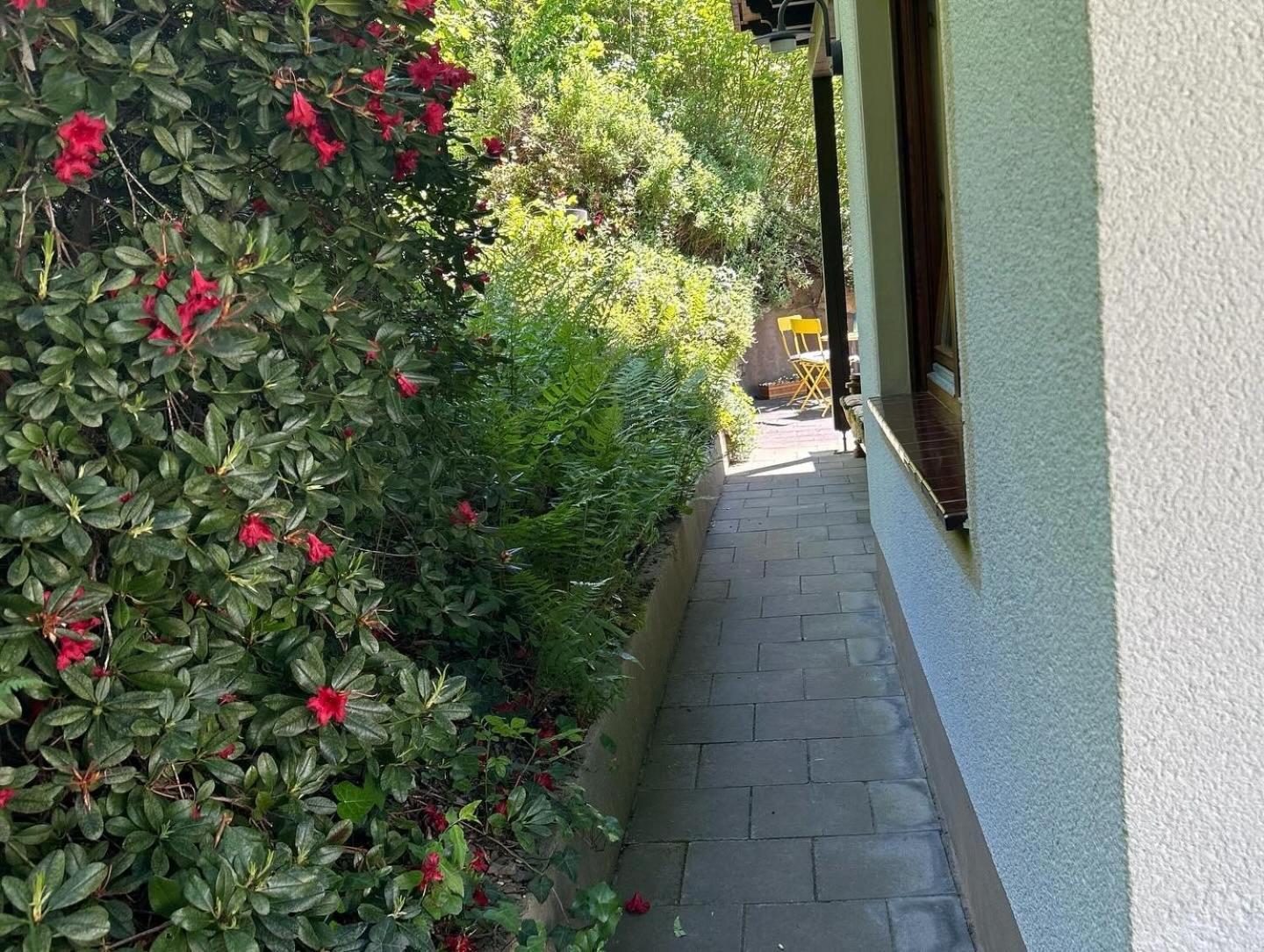 Ferienwohnung Sonneck Altenahr Exterior photo